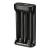 Zhiyun 18650 2-Slot Battery Charger - dwukanałowa ładowarka do akumulatorów 18650, USB-C, czarna_4